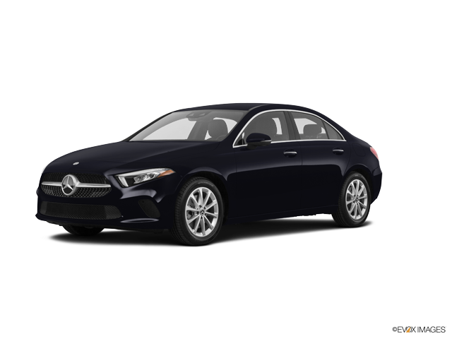 New 2019 Mercedes Benz A220 4matic Sedan For Sale 44602