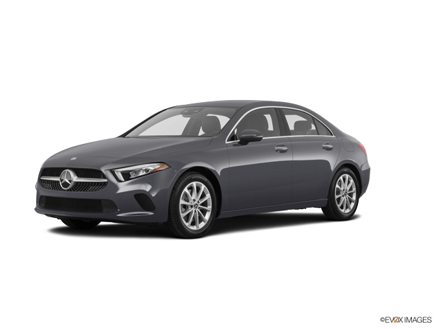 New 2019 Mercedes Benz A220 4matic Sedan For Sale 490930