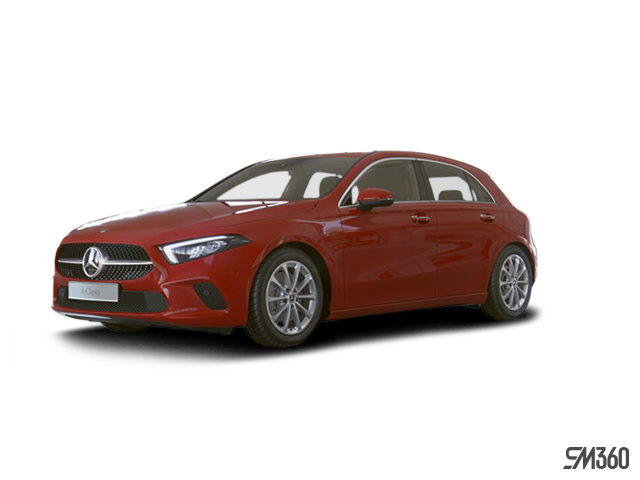 New 2019 A250 Hatch For Sale 45643 7 Mercedes Benz