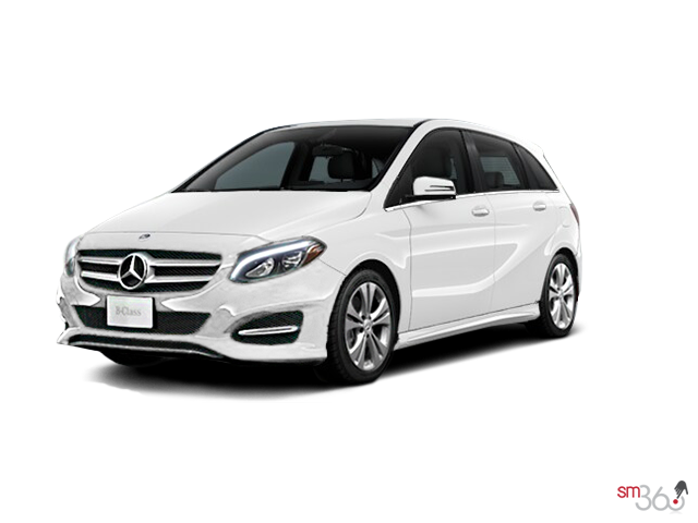 New 2019 Mercedes Benz B250 4matic Sports Tourer For Sale 42449 0 Mercedes Benz Laval