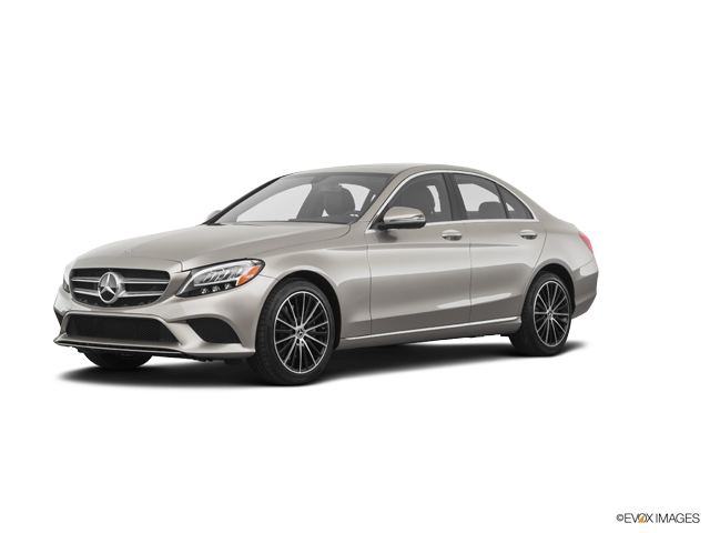 Mercedes Benz St John S New 2019 Mercedes Benz C300