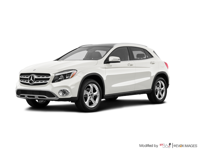New 2019 Gla250 4matic Suv For Sale 43129 5 Mercedes