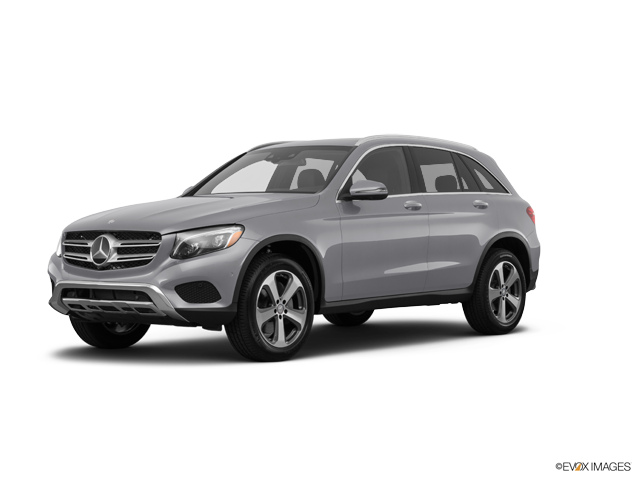 New 2019 Mercedes Benz Glc300 4matic Suv For Sale 61941