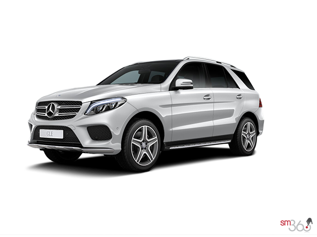 New 2019 Mercedes Benz Gle400 4matic Suv For Sale 79202