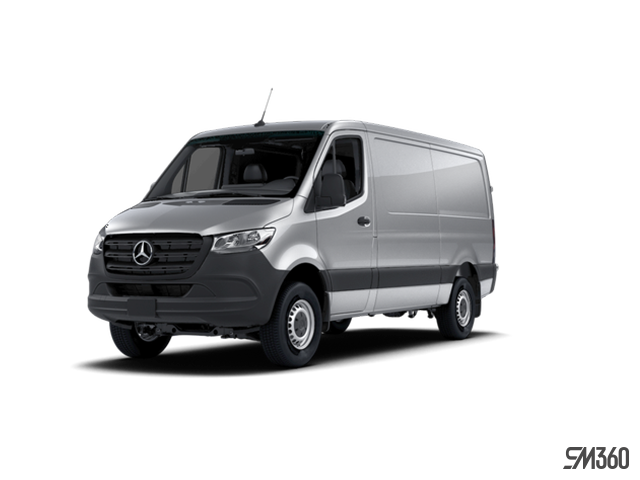 4 wheel drive commercial vans