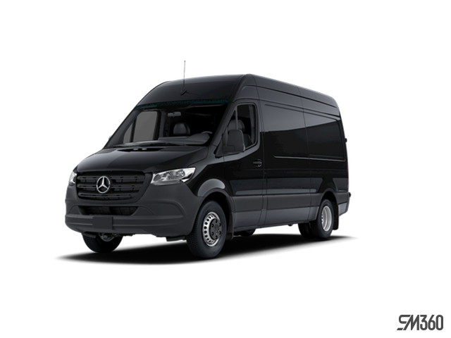 2019 mercedes benz sprinter 3500