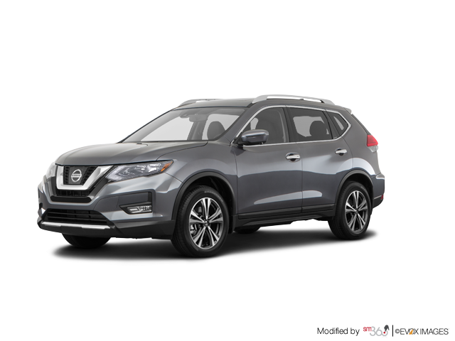 New 2019 Nissan Rogue SV - $0 | Kentville Nissan New 2019 Nissan Rogue SV - $0 | Kentville Nissan
