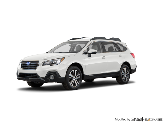 Subaru St Hyacinthe Subaru Outback 2 5i Limited W