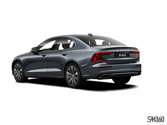 New 2019 Volvo S60 T6 Awd Inscription 63694 0 Volvo Villa