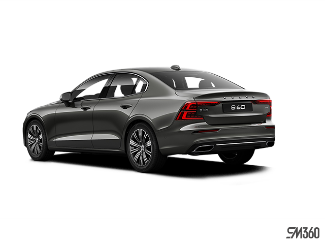 New 2019 Volvo S60 T6 Awd Inscription 65327 9 Volvo