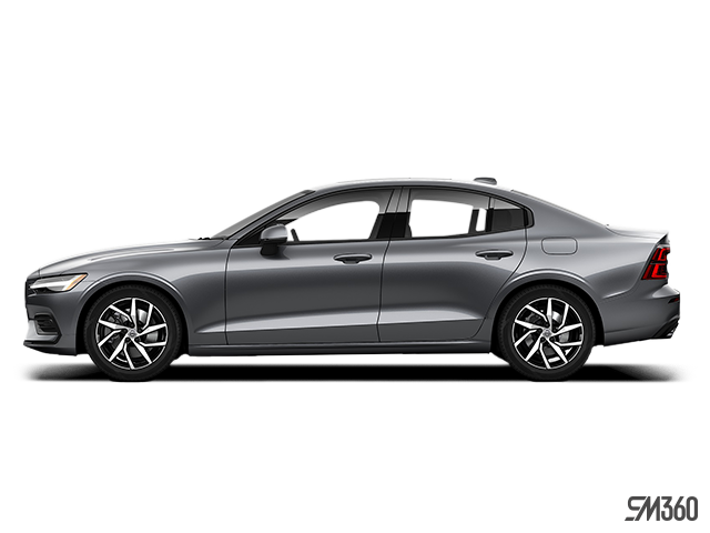 Volvo S60 T6 Awd Momentum 2019 Neuf 224 Vendre 224 Partir De