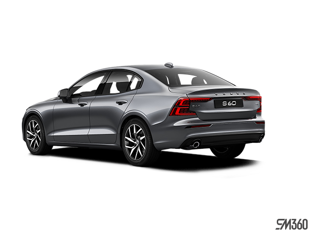 New 2019 Volvo S60 T6 Awd Momentum 59972 9 Volvo Of