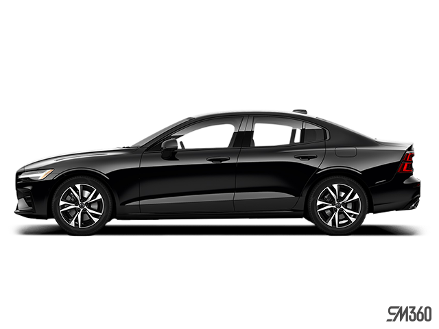 New 2019 Volvo S60 T6 Awd R Design For Sale 67845 0