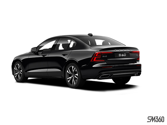 New 2019 Volvo S60 T6 Awd R Design 67282 9 Volvo Of
