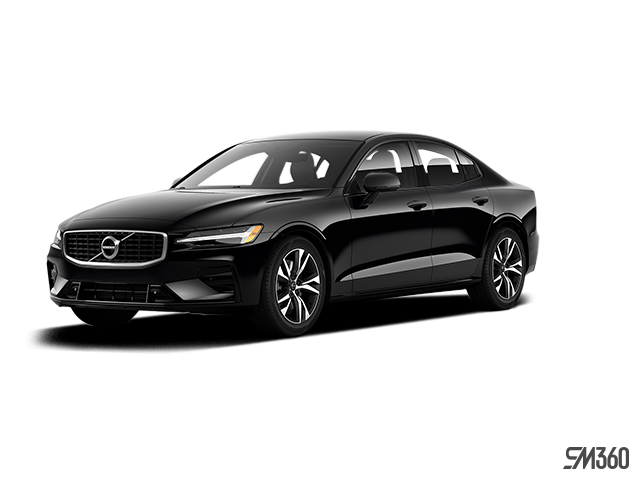 New 2019 Volvo S60 T6 Awd R Design 63113 2 Volvo Of Unionville