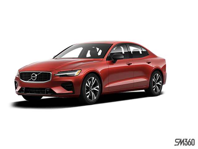New 2019 Volvo S60 T6 Awd R Design 70498 0 Volvo Of