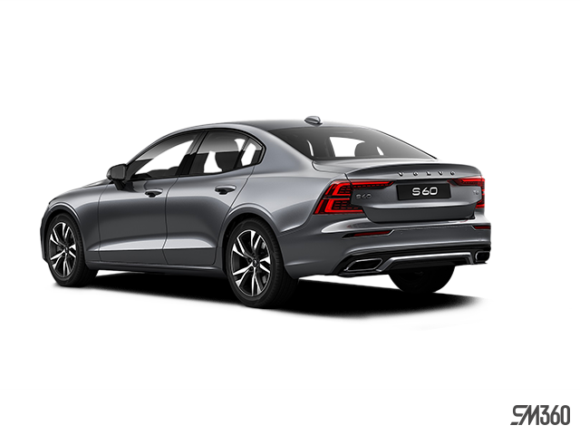 New 2019 Volvo S60 T6 Awd R Design 69228 0 Volvo Of