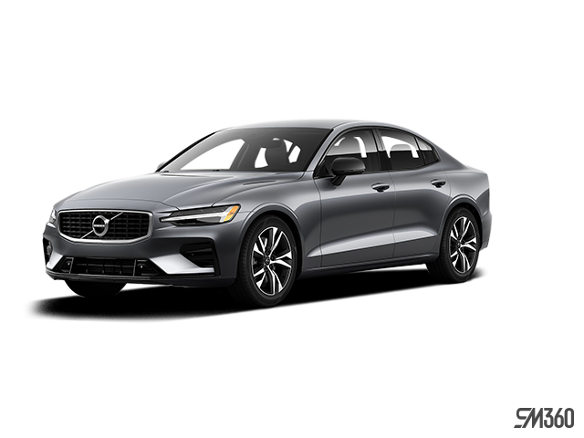 New 2019 Volvo S60 T6 Awd R Design 66352 9 Volvo Of