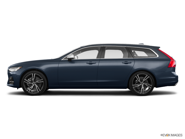 New 2019 Volvo V90 Cross Country T6 Awd 74395 0