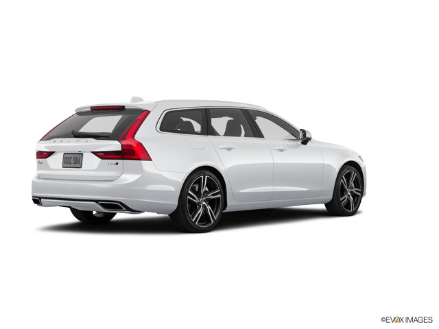 New 2019 Volvo V90 Cross Country T6 Awd For Sale 81105