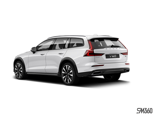 New 2019 Volvo V60 Cross Country T5 Awd 63917 9 Volvo