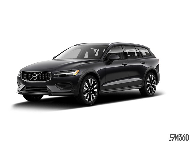 New 2019 Volvo V60 Cross Country T5 Awd 59402 9 Volvo