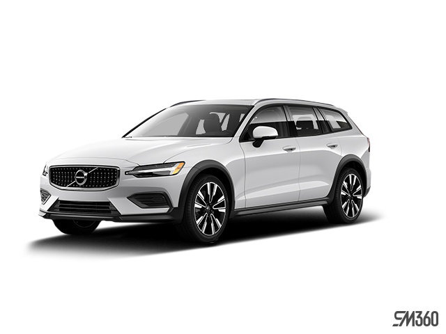 Volvo Metro West In Toronto 2019 V60 Cross Country T5
