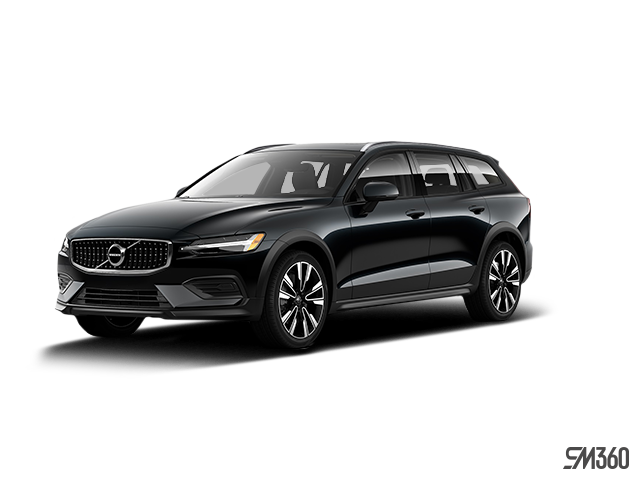 Volvo Metro West In Toronto 2019 V60 Cross Country T5
