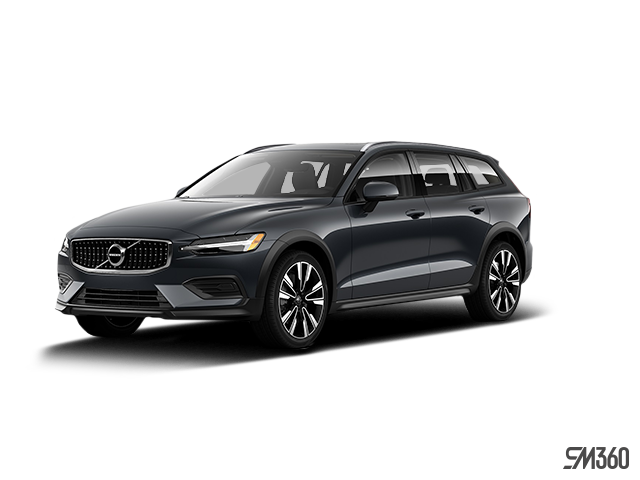 Volvo Metro West In Toronto 2019 V60 Cross Country T5