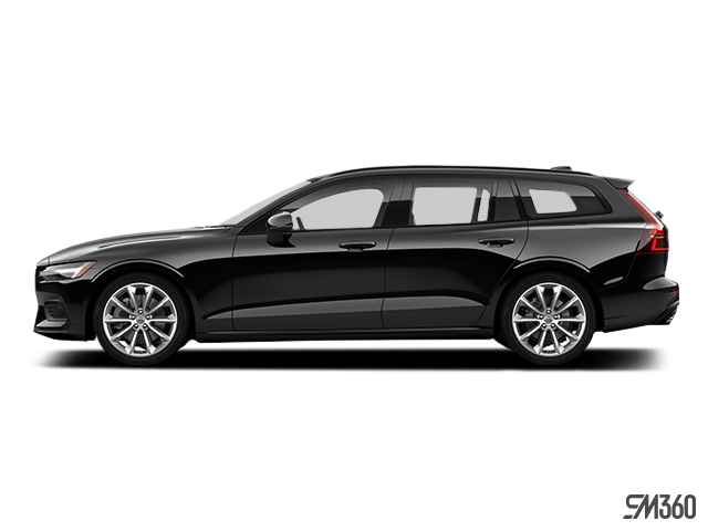 New 2019 Volvo V60 T5 Fwd Momentum 50440 0 Uptown