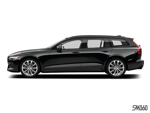 New 2019 Volvo V60 T6 Awd Momentum 60624 0 Volvo Villa