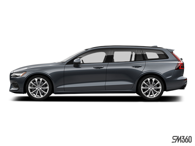 New 2019 Volvo V60 T6 Awd Momentum For Sale 58300 0
