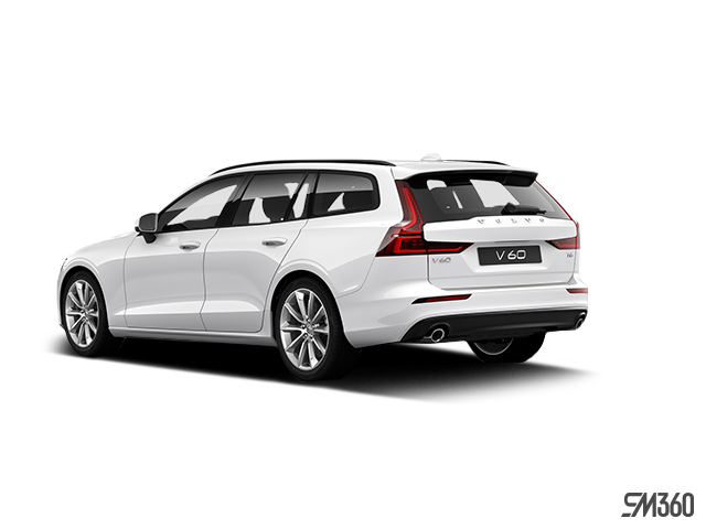 New 2019 Volvo V60 T6 Awd Momentum 58142 9 Volvo Of