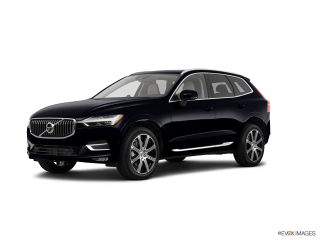 New 2019 Volvo Xc60 T6 Awd Inscription For Sale 69765 0