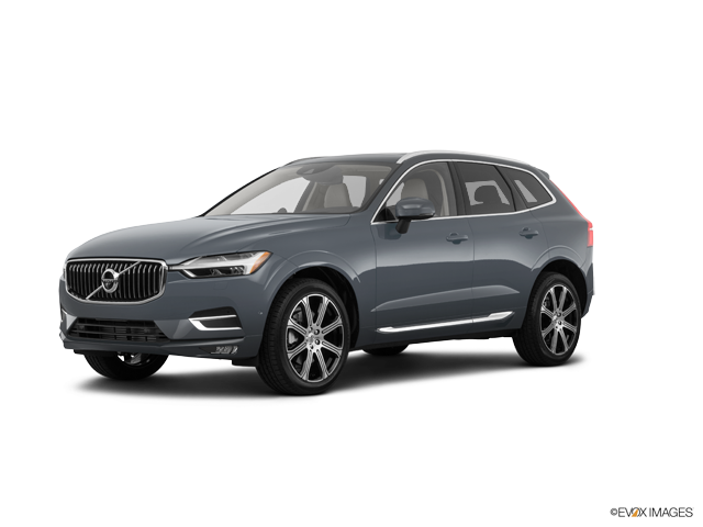 New 2019 Volvo Xc60 T8 Eawd Inscription 75700 0 Volvo