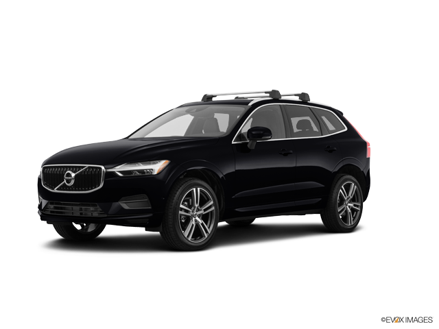 New 2019 Volvo Xc60 T6 Awd Momentum For Sale 64765 0