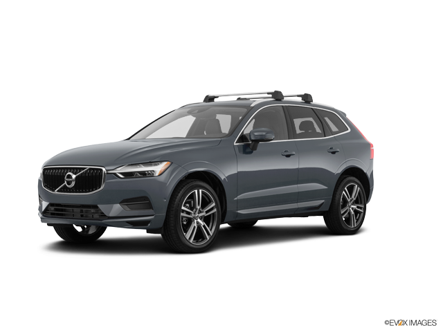 New 2019 Volvo Xc60 T5 Awd Momentum For Sale 57115 0