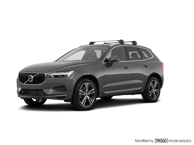New 2019 Volvo Xc60 T6 Awd Momentum For Sale 61365 0