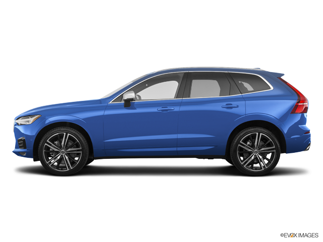 New 2019 Volvo Xc60 T6 Awd R Design 71527 9 Volvo Of