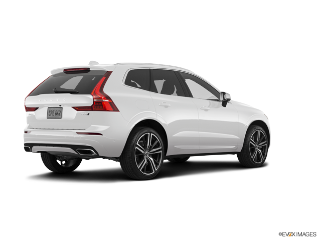 New 2019 Volvo Xc60 T6 Awd R Design For Sale 68900 0