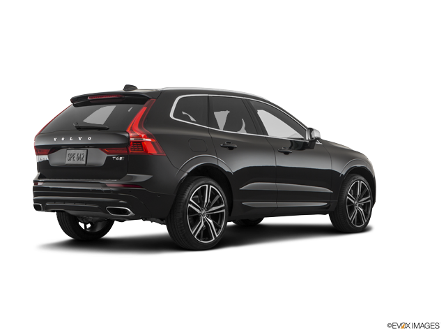 New 2019 Volvo Xc60 T6 Awd R Design For Sale 67400 0
