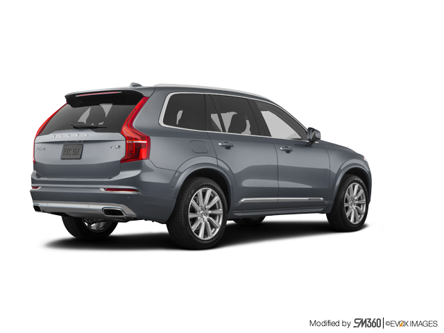 New 2019 Volvo Xc90 T6 Awd Inscription For Sale 82160 0