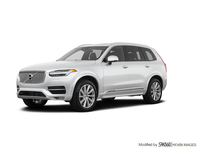 New 2019 Volvo Xc90 T6 Awd Inscription 80419 5 Volvo