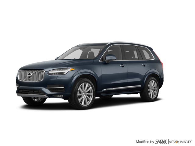 Volvo Metro West In Toronto 2019 Xc90 T6 Awd Inscription