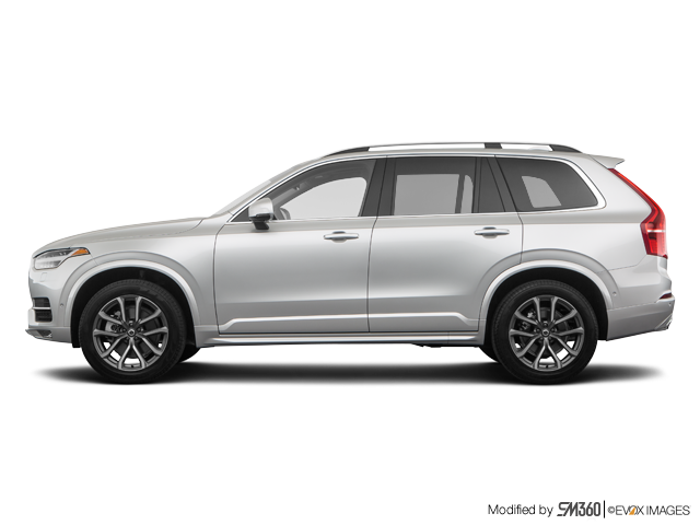 New 2019 Volvo Xc90 T6 Awd Momentum For Sale 75310 0