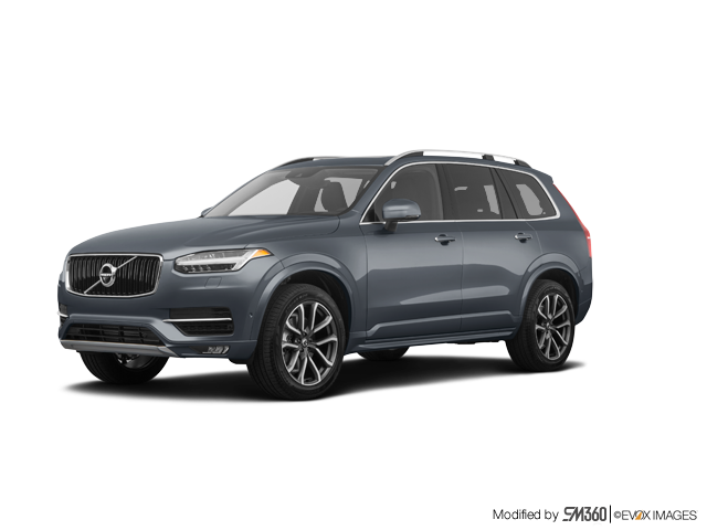 New 2019 Volvo Xc90 T6 Awd Momentum 79606 95 Volvo Of