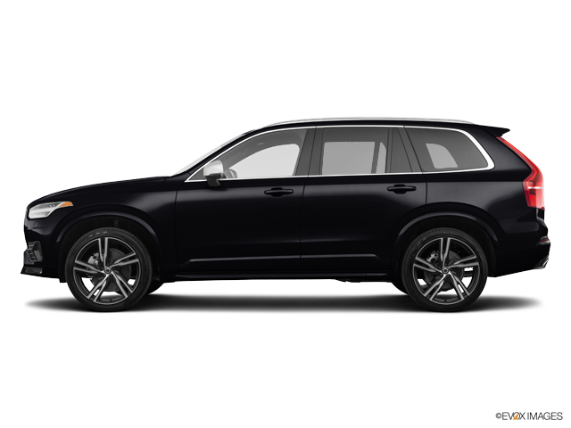 Volvo Metro West In Toronto 2019 Xc90 T6 Awd R Design