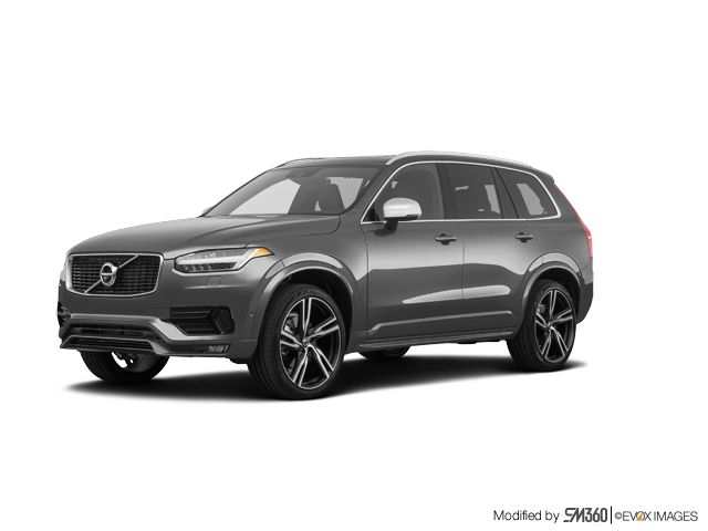 Volvo Metro West In Toronto 2019 Xc90 T6 Awd R Design