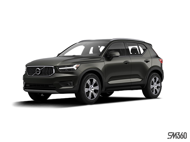 New 2019 Volvo Xc40 T5 Awd Inscription 54842 9 Volvo