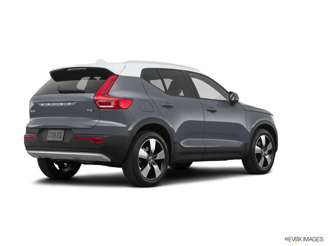 New 2019 Volvo Xc40 T5 Awd Momentum 52832 9 Volvo Of